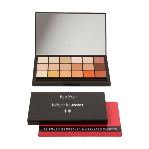 Concealer & Adjuster Palette main image 1