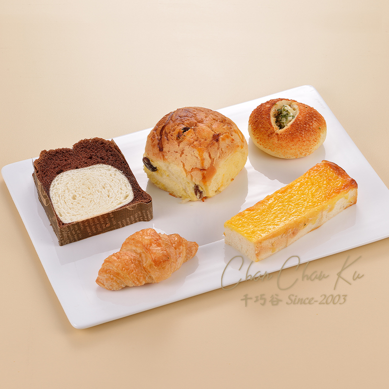 經典美味餐盒  <1> (葷/素)