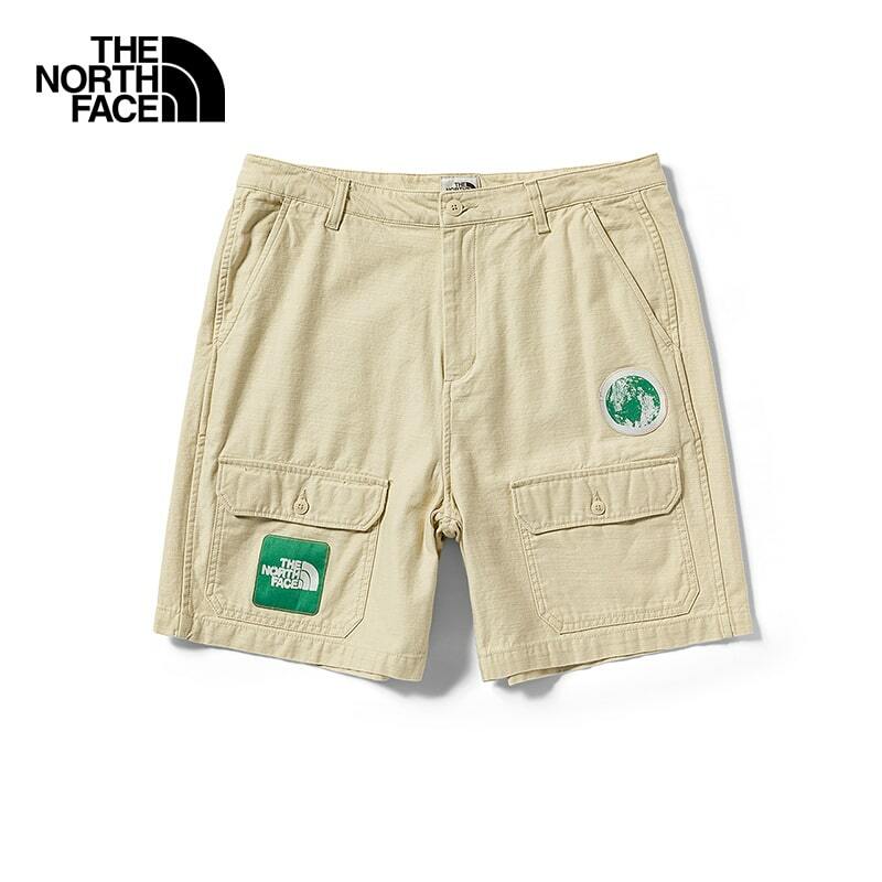 The North Face - Men's Valley Short