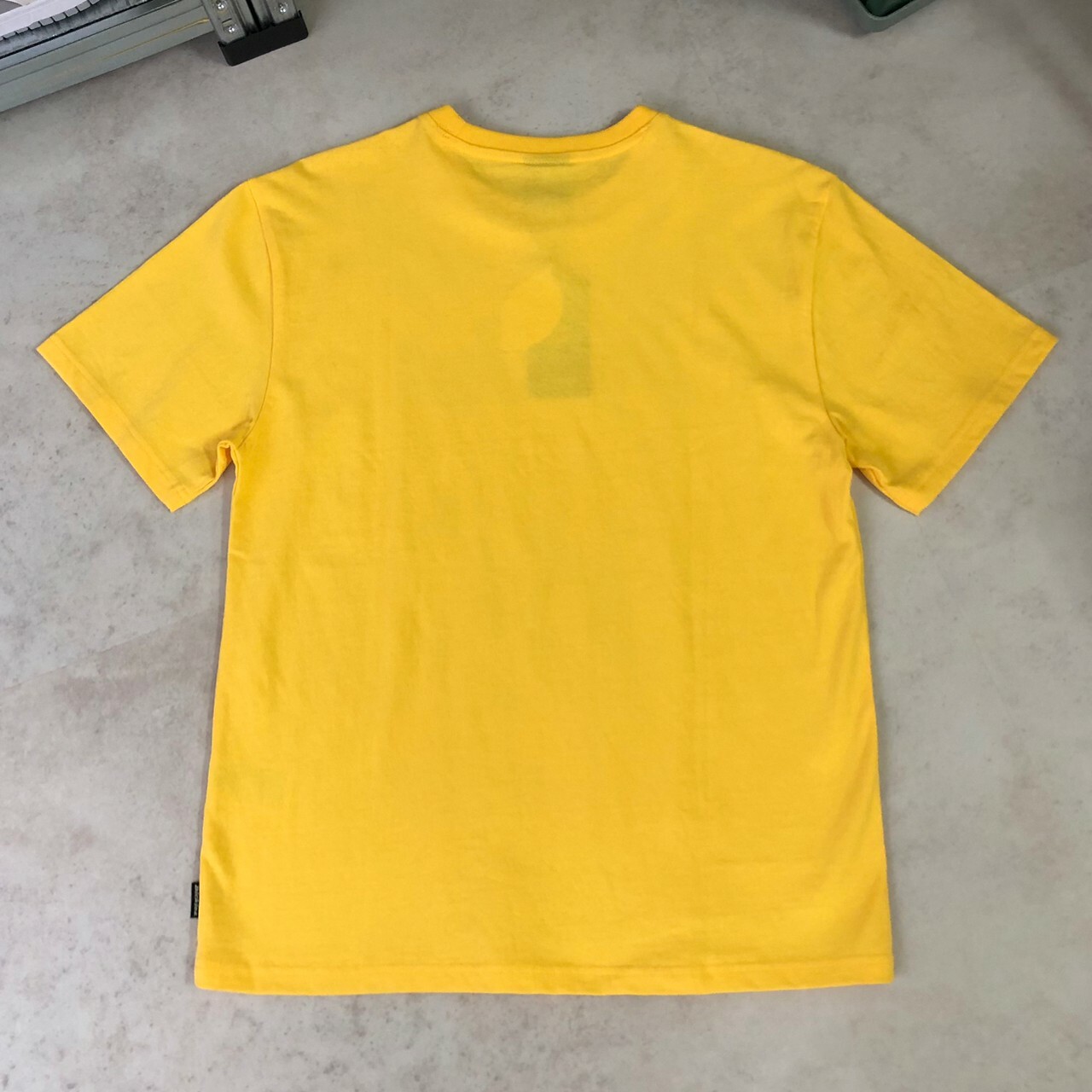 Dickies 韓國限定 Big Logo 文字短袖T恤 DMR2UTST689