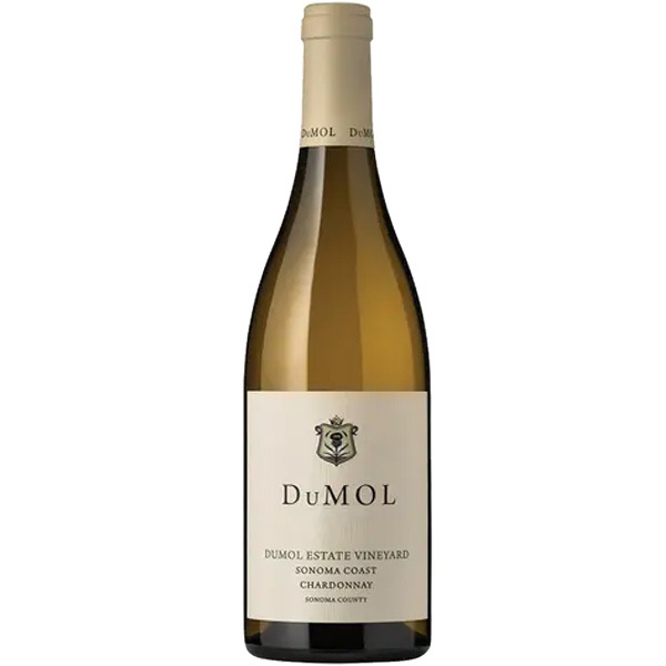 DuMOL Estate Chardonnay 2021