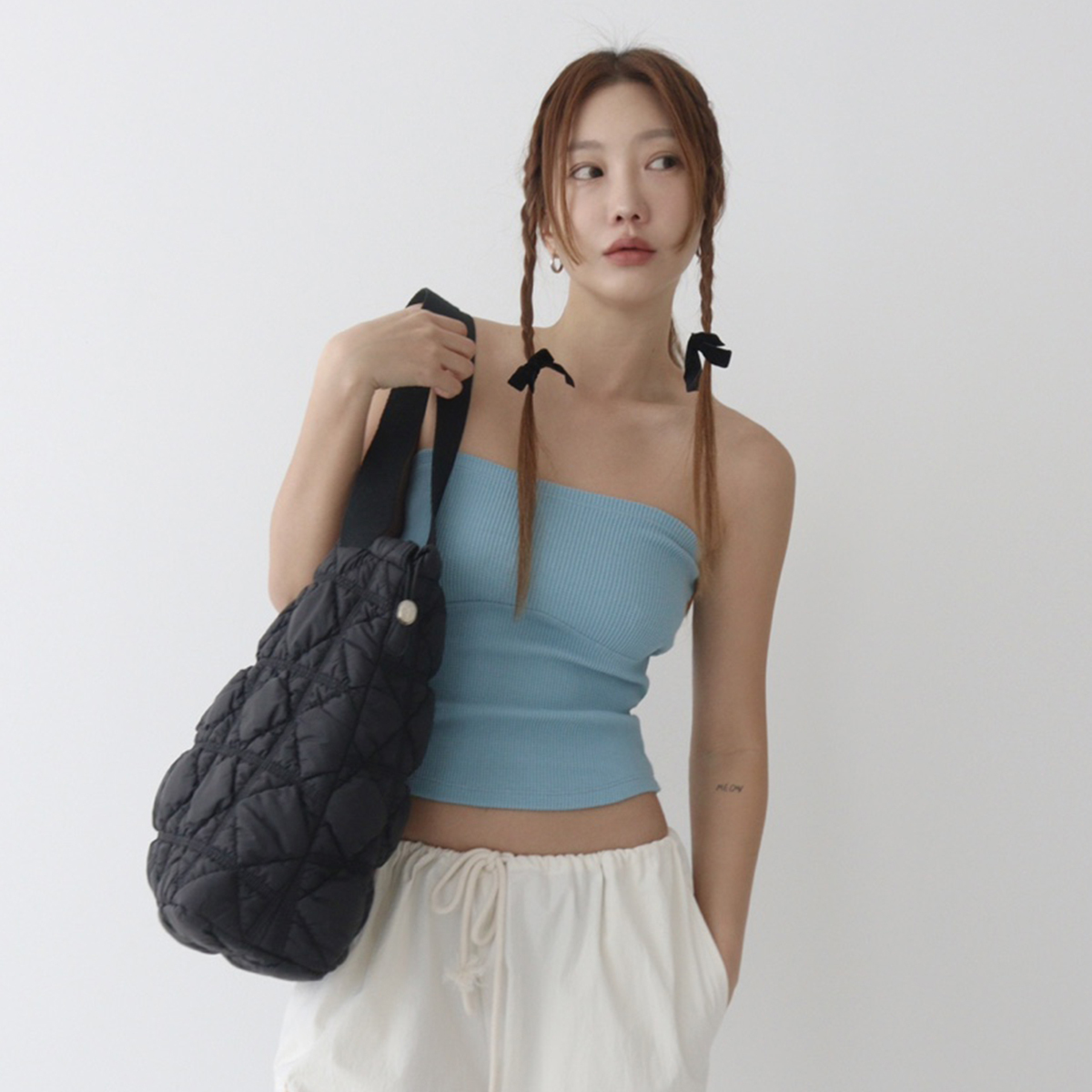 <韓國代購> CARLYN WEEKENDER BAG