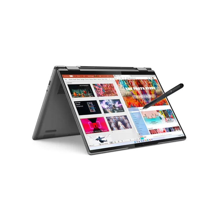 Lenovo Yoga 7 14IRL8 i7-1360P 16GB 1TB TOUCH (82YL003PHH)