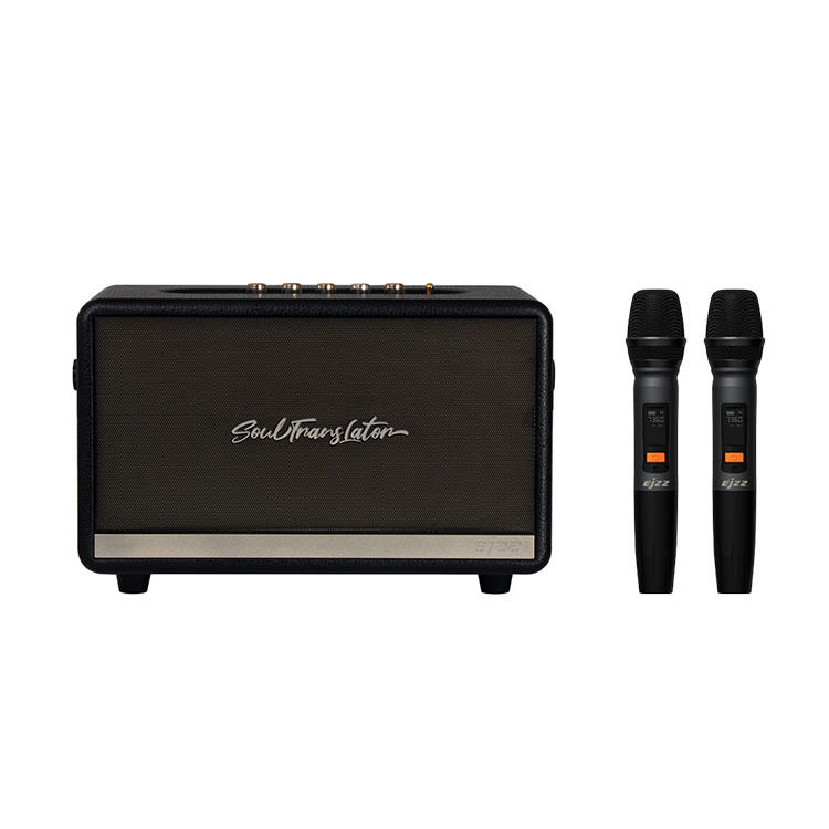 【EJZZ】STL-M1 太陽風暴 無線藍芽音響 兩色