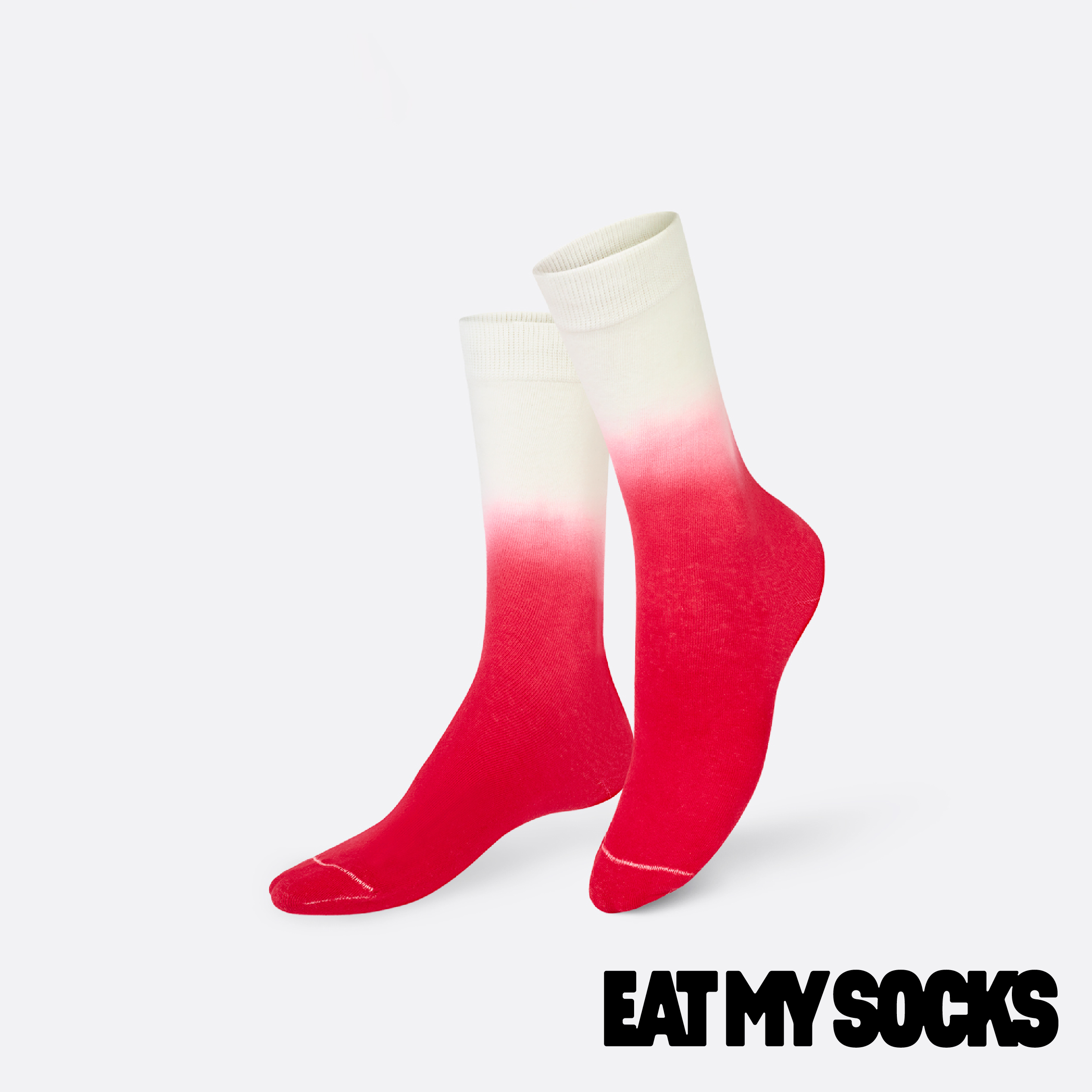 EAT MY SOCKS｜襪子｜早餐系列｜草莓果醬