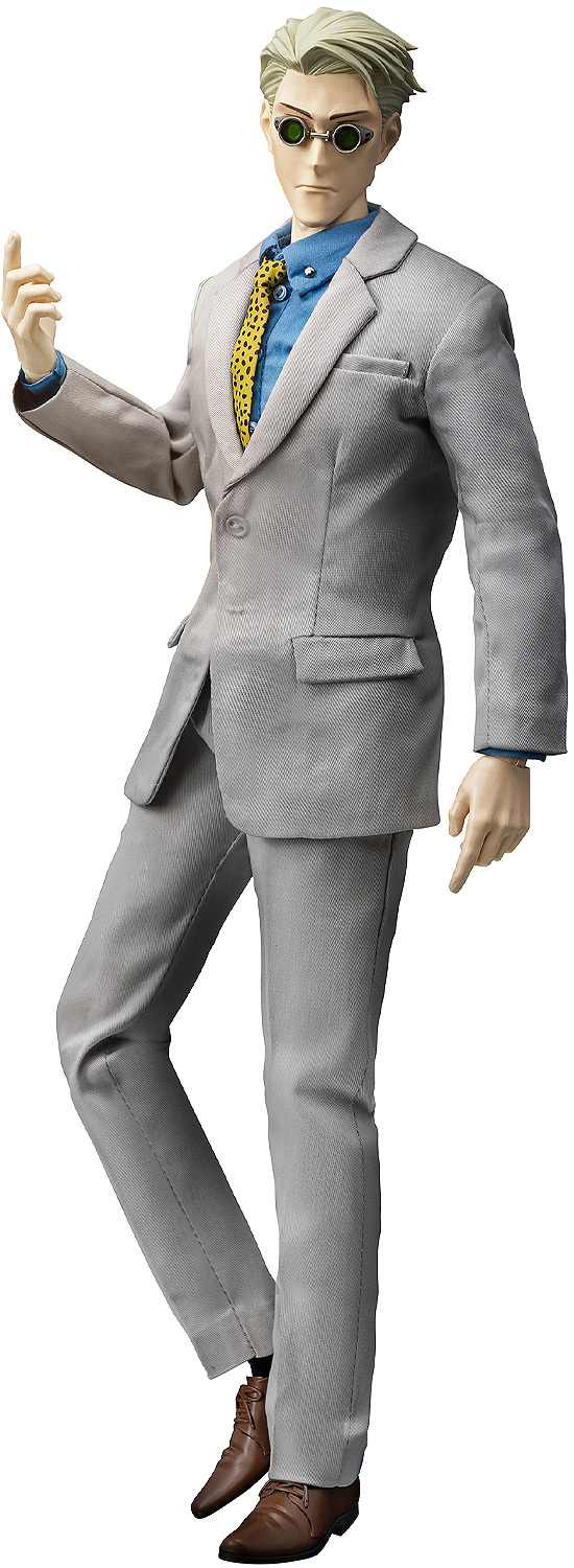 「ACG.GO」「預購」日版  threezero  七海建人 咒術迴戰  1/6可動Figure