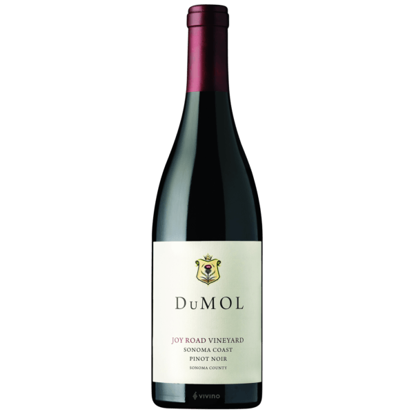 DuMOL Joy Road Vineyard Pinot Noir 2019