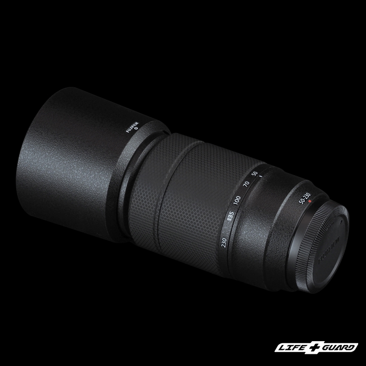 FUJIFILM XC 50-230mm F4.5-6.7 OIS II (MK2) Lens Skin