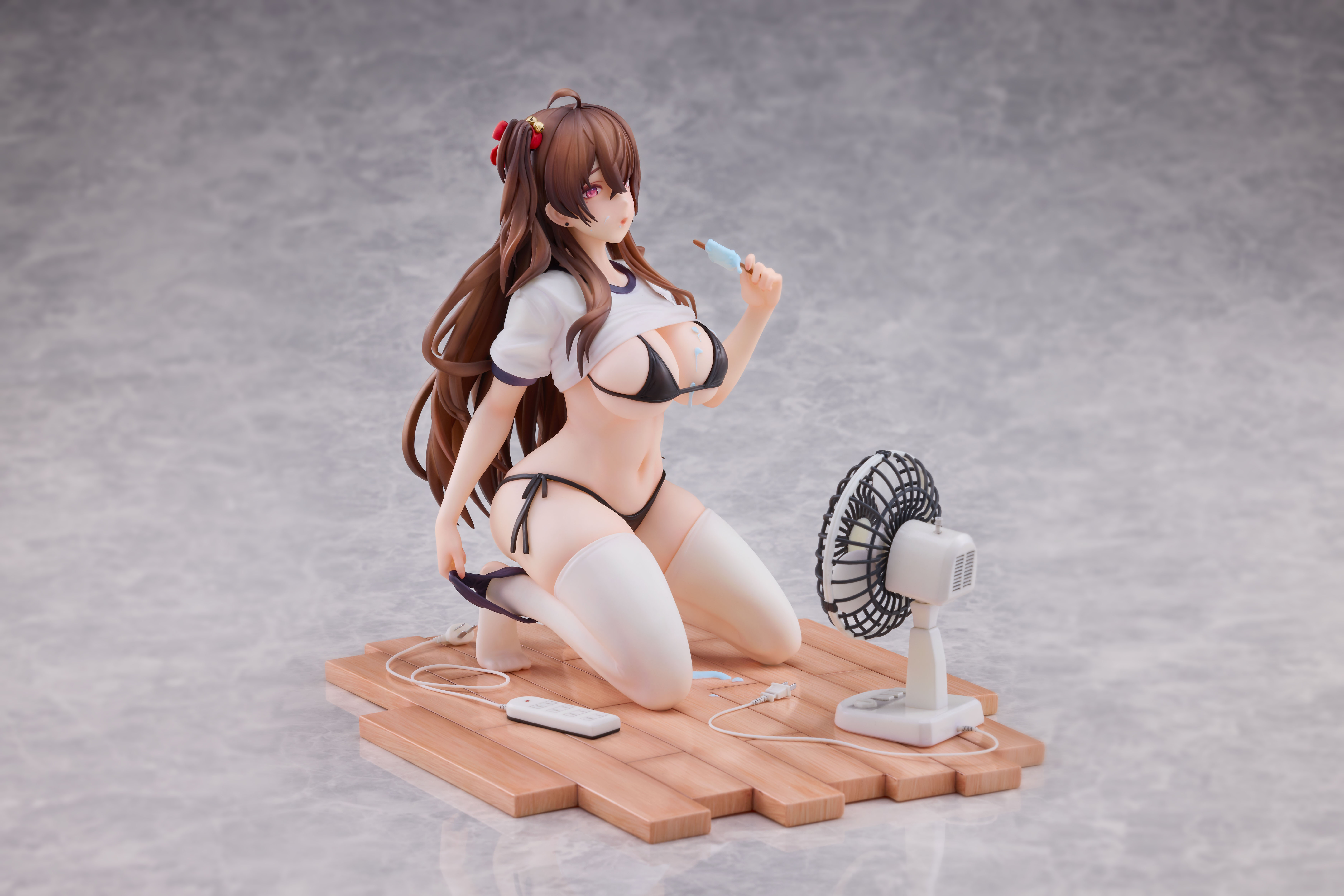 「ACG.GO」「預購」日版 maxcute 夏季體育服JK少女 逍常版 1/6 PVC Figure