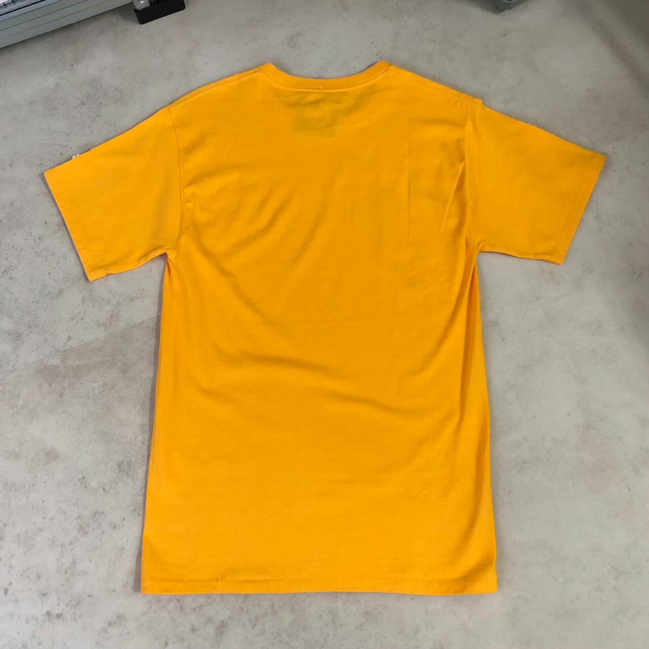 Champion 經典平紋針織圖案T恤 GT23H