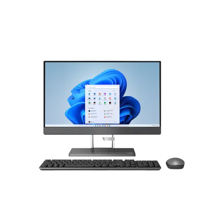 Lenovo IdeaCentre AIO 5 24IAH7 i5-13500H 16GB 1TB (F0GR007KHH)