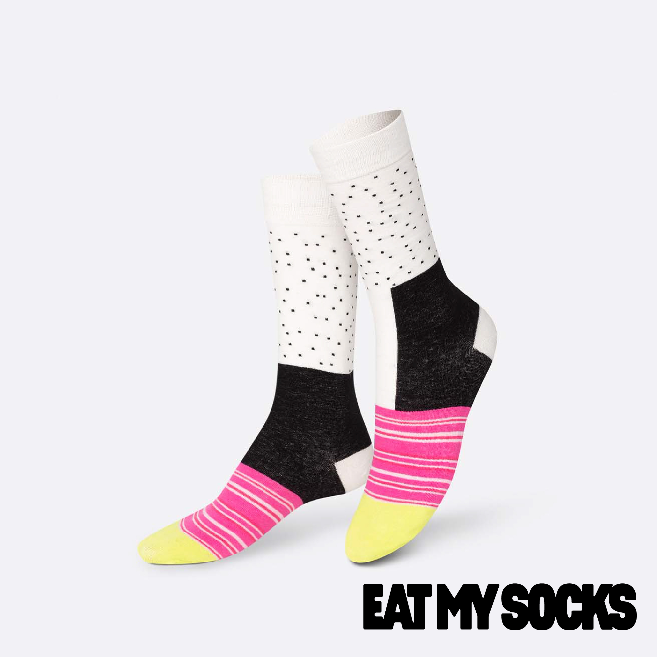 EAT MY SOCKS｜襪子｜日式系列｜加州卷