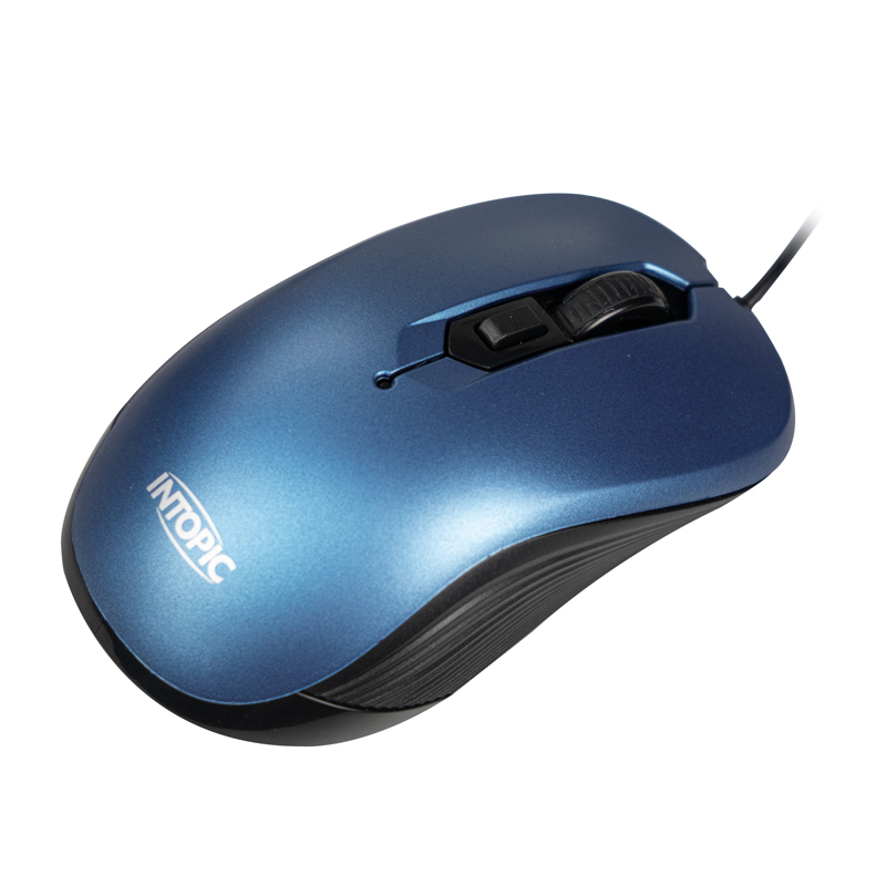 飛碟光學滑鼠 MS-102