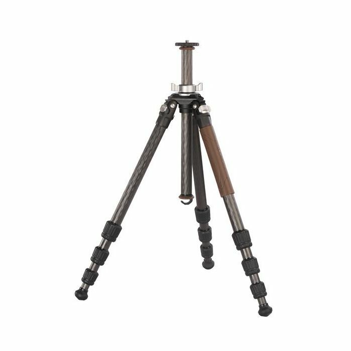 Leofoto LN-284CH Carbon Tripod