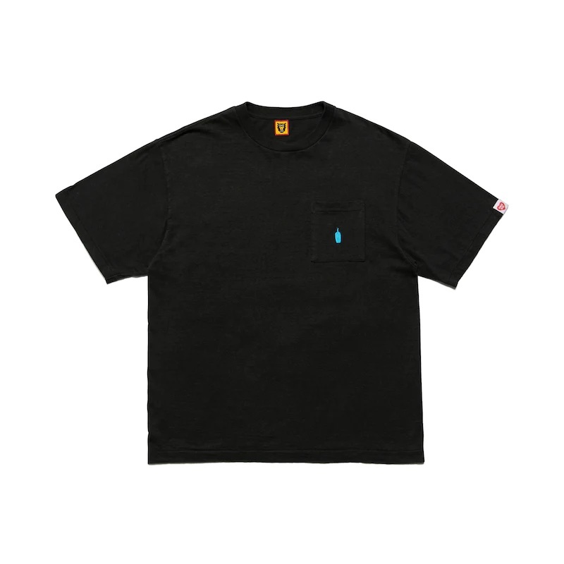 Blue Bottle x Human Made / Short Sleeve Tee