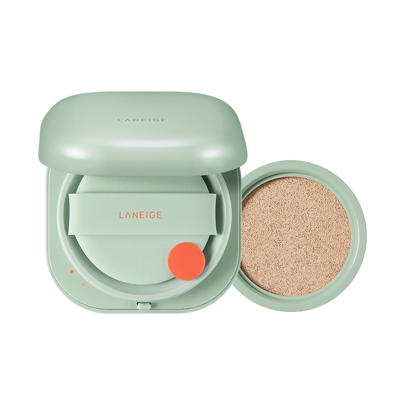 Laneige New Neo Cushion Matte 15g (with Refill)