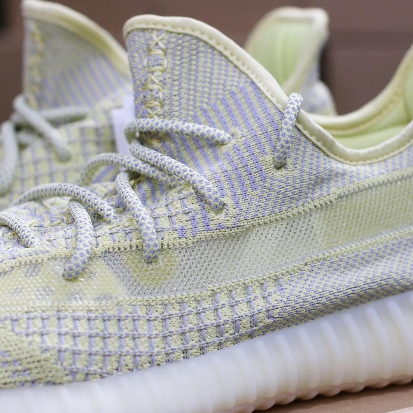 預訂 adidas Yeezy Boost 350 V2 Antlia (Non-Reflective)  FV3250