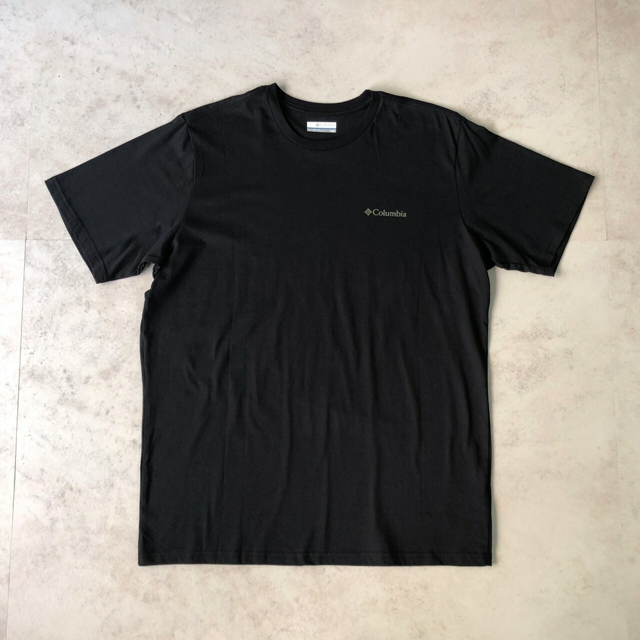 Columbia Rockaway Riverback Graphic 短袖T恤 XM4916-014