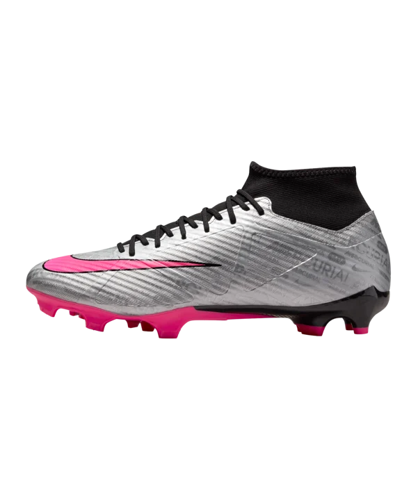 superfly 9 academy mg