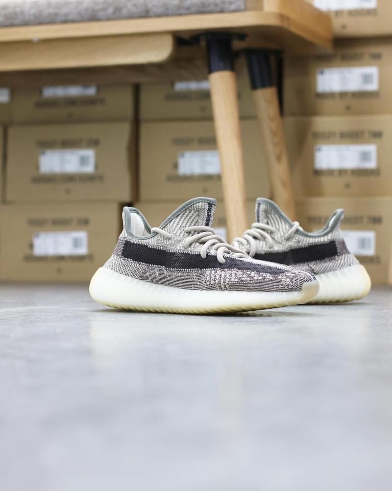 預訂  adidas Yeezy Boost 350 V2 Zyon