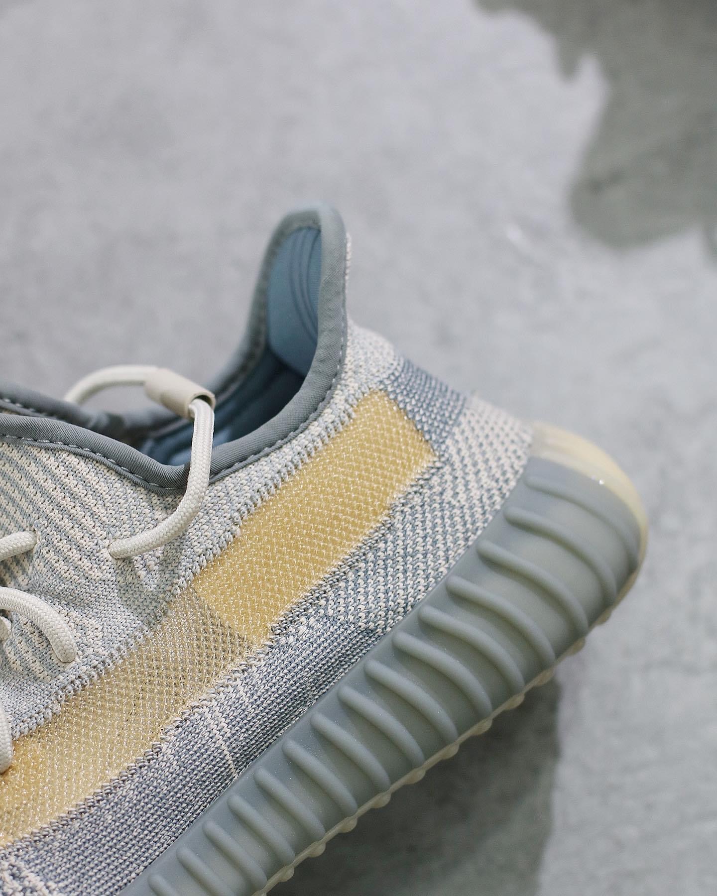 預訂 adidas Yeezy Boost 350 V2 Israfil