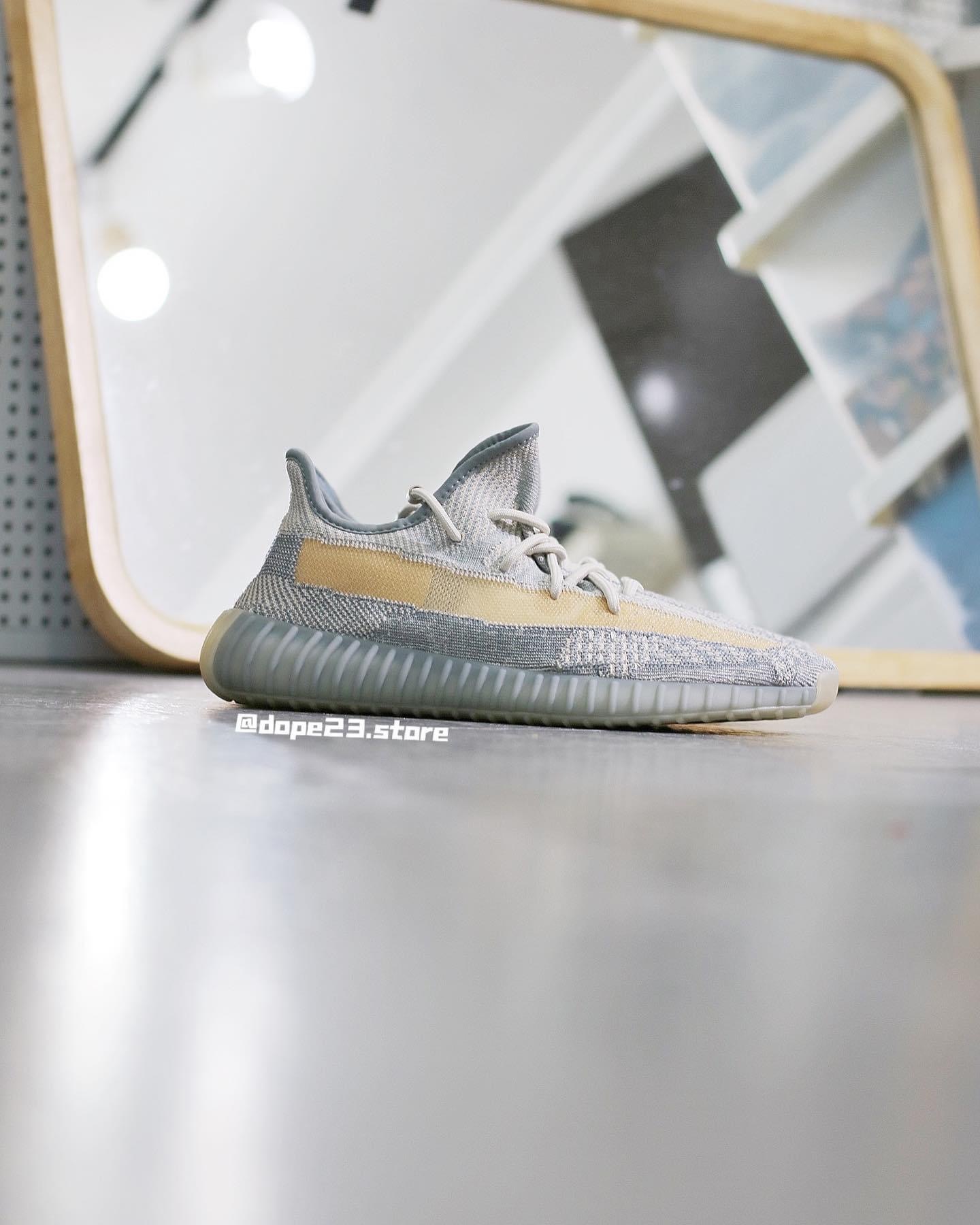 預訂 adidas Yeezy Boost 350 V2 Israfil