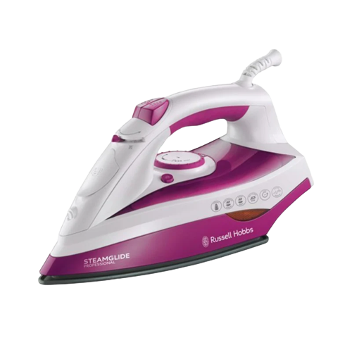 Russell Hobbs Steamglide 電熨斗