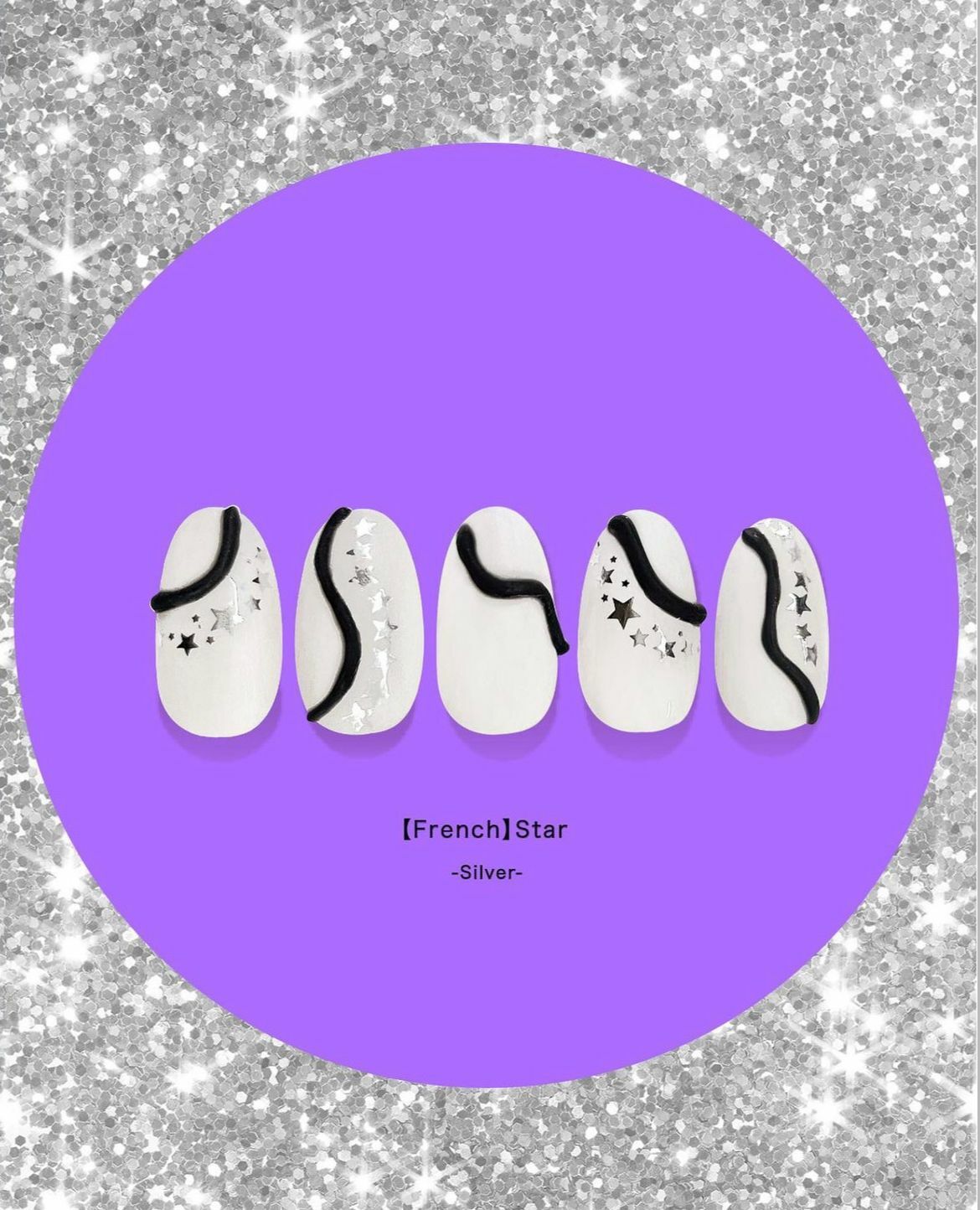 Sha-Nail Plus - FR-ST04