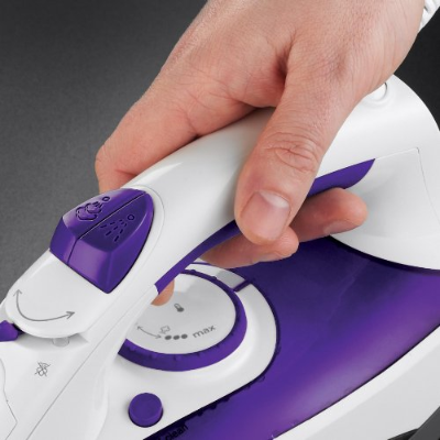 Russell Hobbs Steamglide 電熨斗