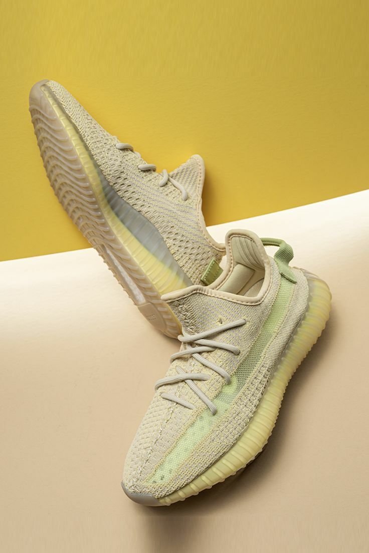 預訂 adidas Yeezy Boost 350 V2 Flax