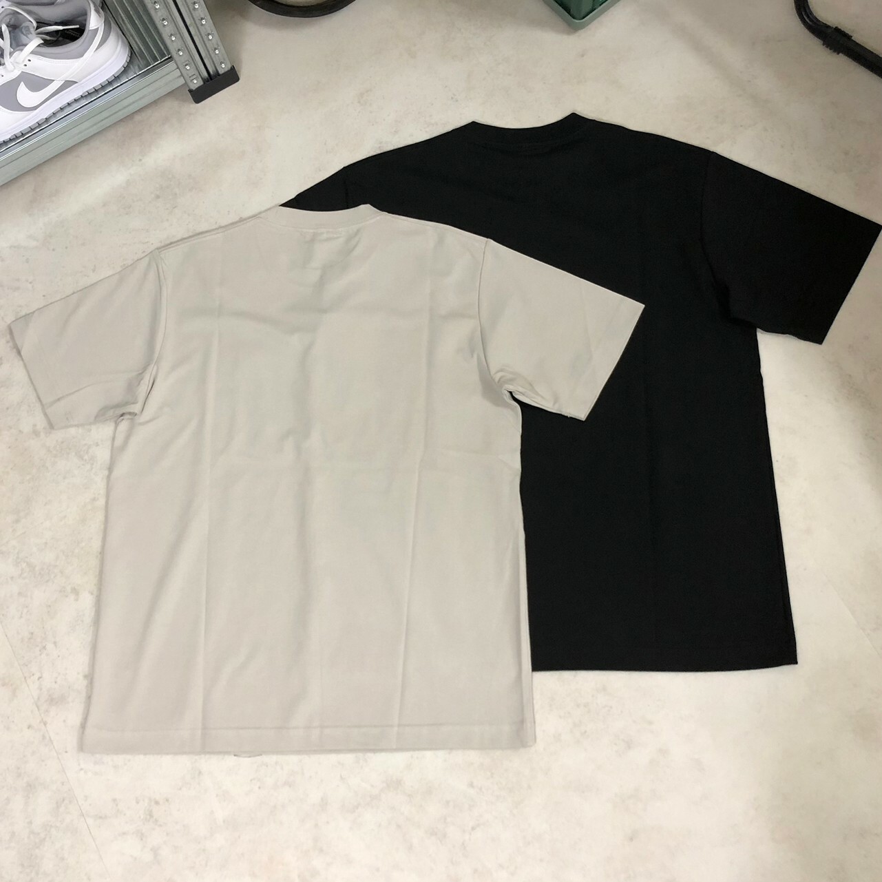 Kappa 大Logo 短袖T恤 371M28W