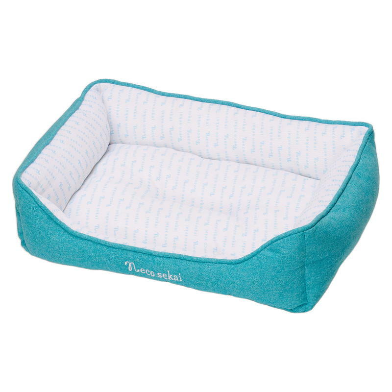 Neco Sekai 貓咪夏季冷感清涼床仔