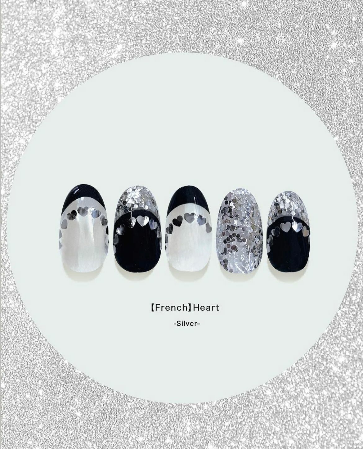 Sha-Nail Plus - FR-HT04