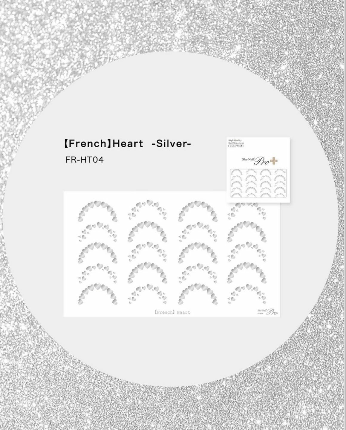 Sha-Nail Plus - FR-HT04