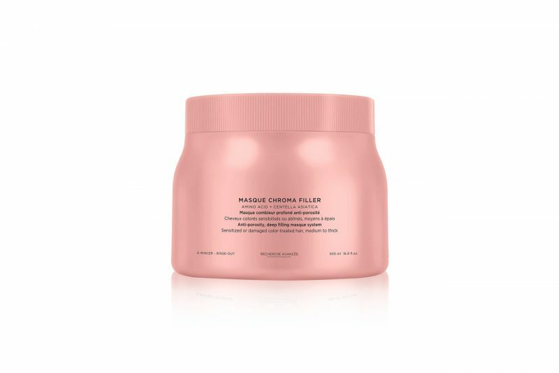 KERASTASE Chroma Absolu Masque Chroma Filler 500ml