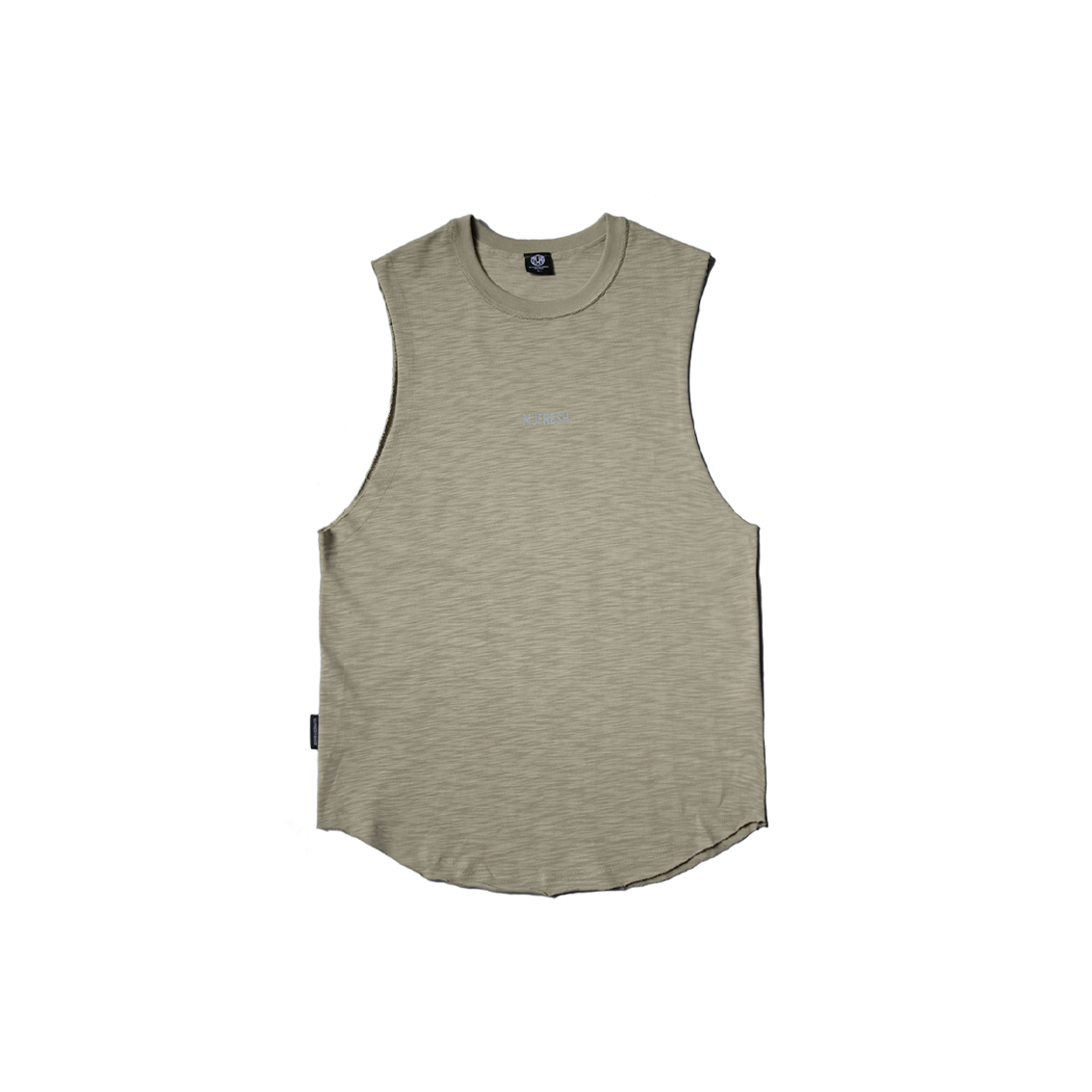 MJF Slub Tank