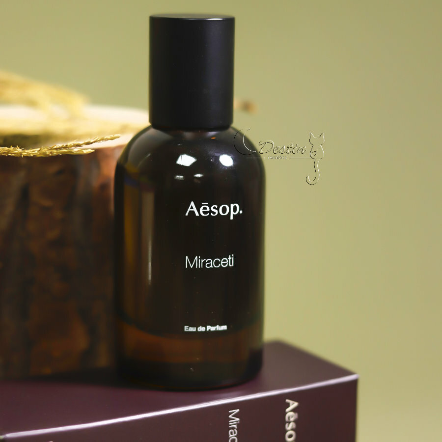 正規品　新品未使用品　Aesop Miraceti Eau de Parfum Aesop Miraceti Eau de Parfum | Space NK