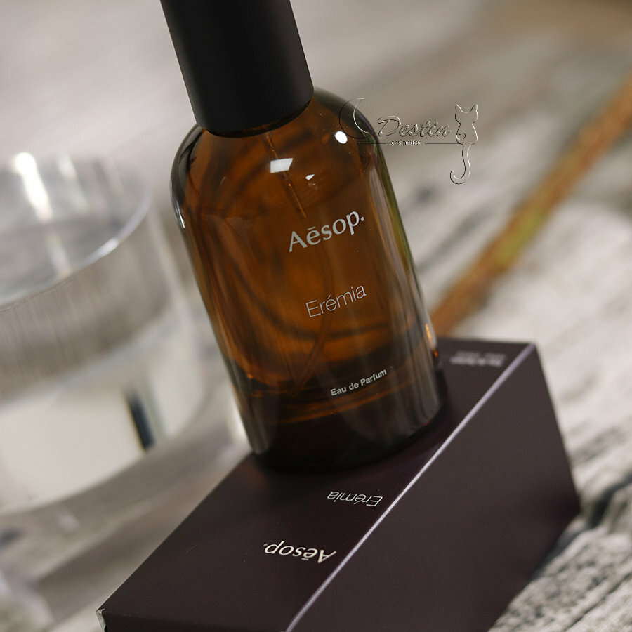 Aesop Eremia 香水 エレミア オードパルファム／Aesop（香水） | カテゴリ,香水・ボディ