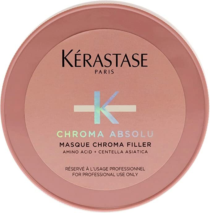 KERASTASE Chroma Absolu Masque Chroma Filler 500ml