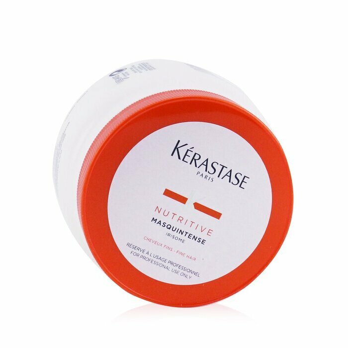 KERASTASE NUTRITIVE Masquintense Irisome Fine hair 500 ml