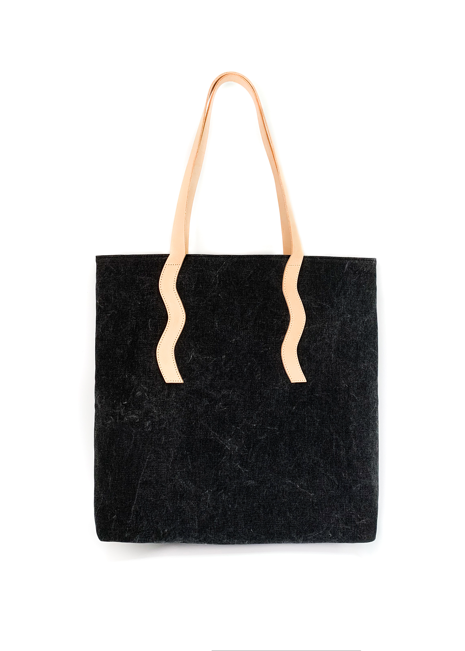 Wave Tote