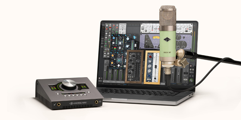 【美品】Apollo Twin X DUO Thunderbolt【早い者勝ち】 Universal Audio 【史上最大決算セール】Apollo Twin X DUO Gen2