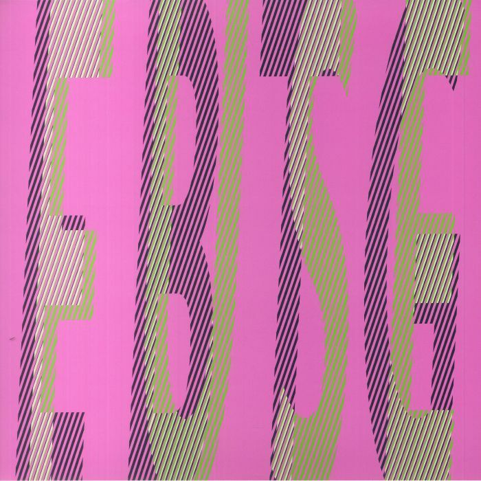 Everything But The Girl《Fuse》（180g LP）