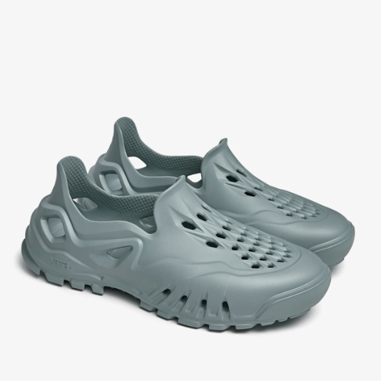 【APAIR】預購 Vans Amzn Pacu 龍骨鞋 米色/黑色/灰藍 VN0009Q1ks71 VN0009Q1BLL1