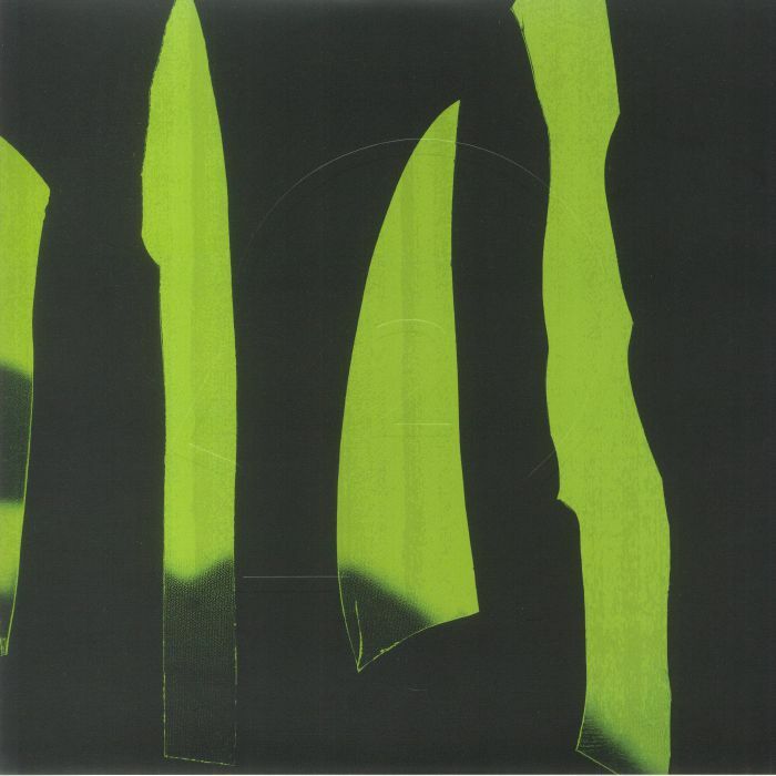 V.A.《Atlas 2 (1985 Music)》（3LP）