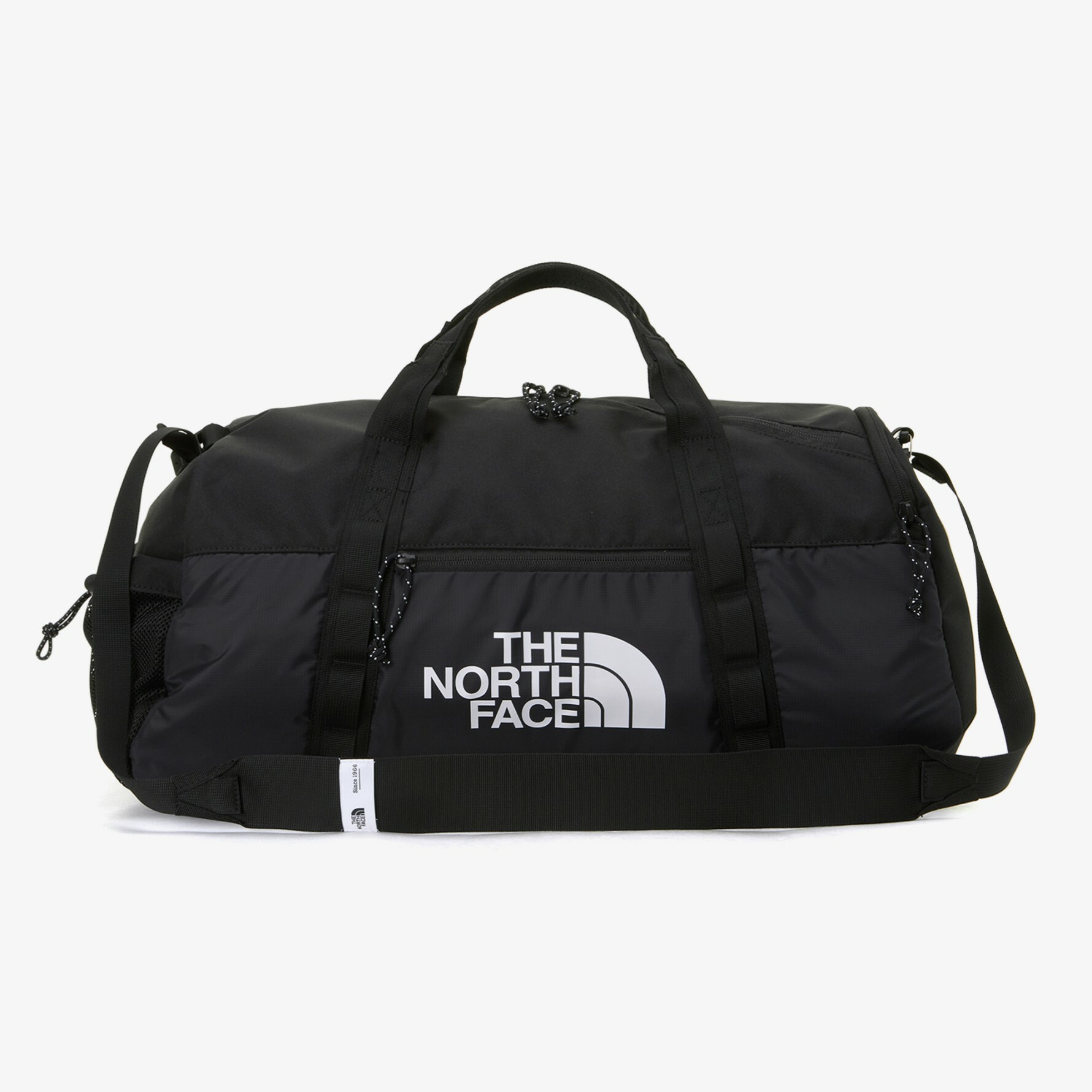 THE NORTH FACE BOZER DUFFEL 手提 行李包 行李袋  NN2FP32