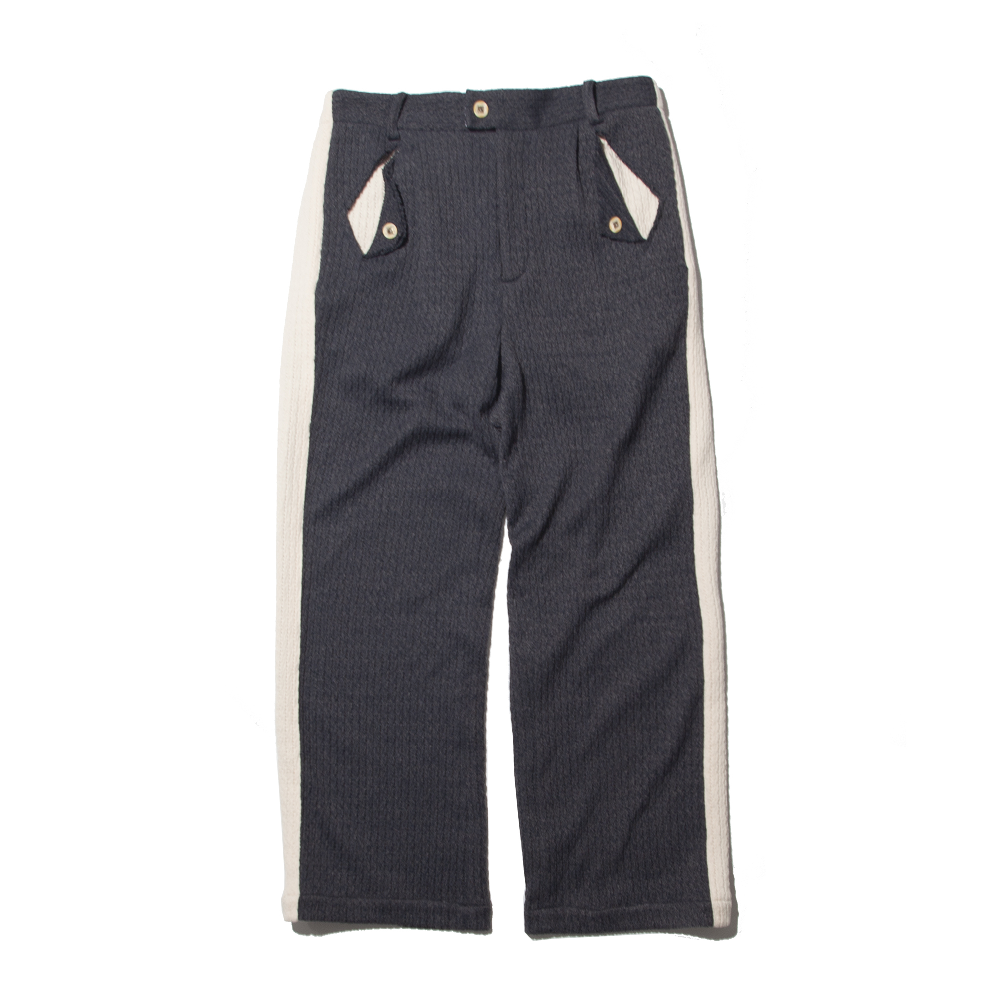 激安店舗 PLATEAU STUDIO P KNIT ニット/セーター - nway.com
