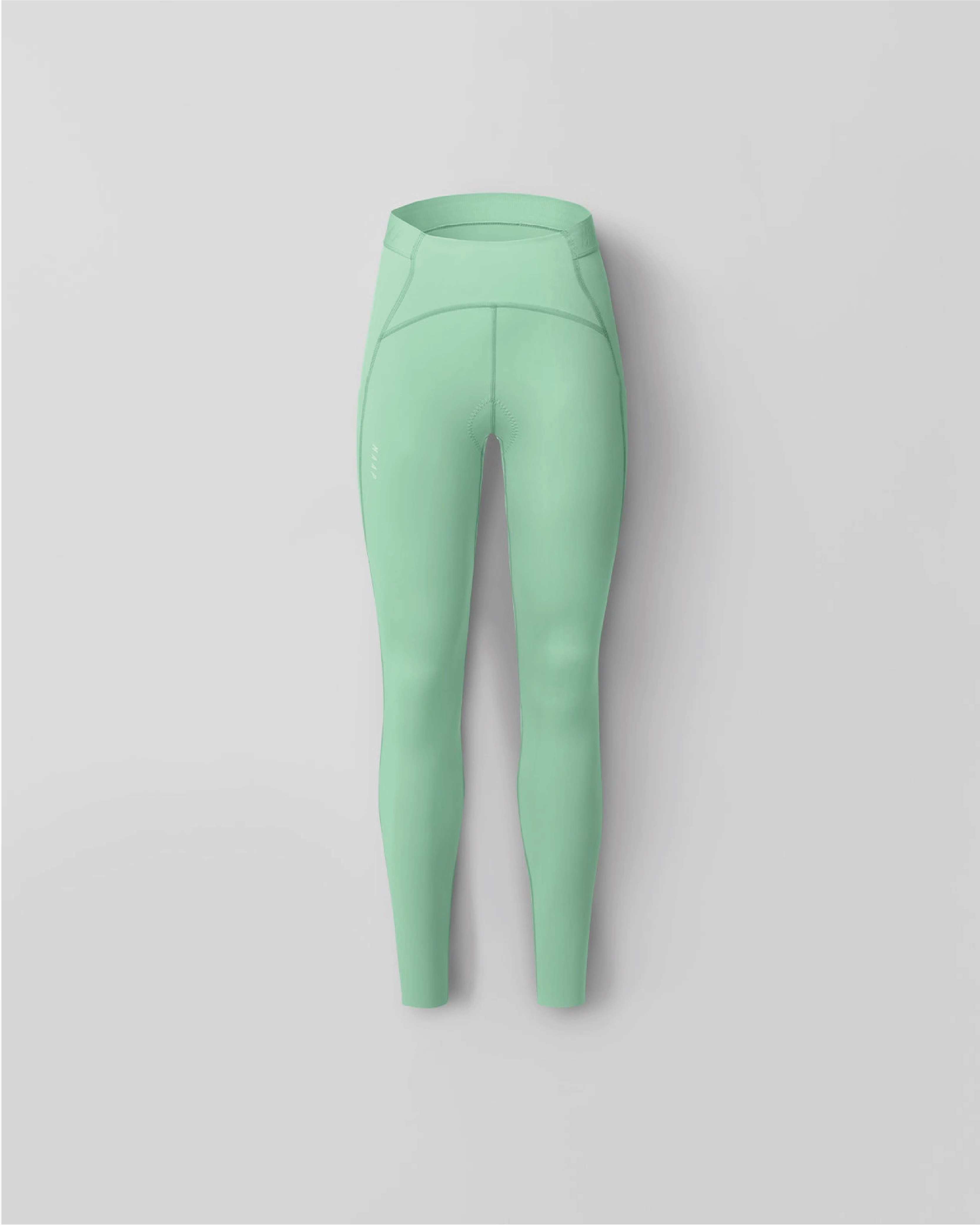 【MAAP】Women's Sequence Legging Bermuda 百慕達綠