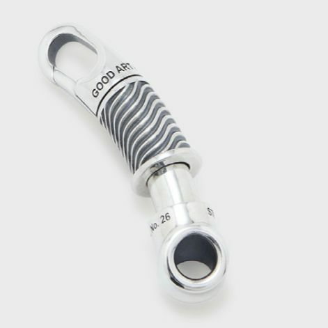 PEEK-A-BOO CLIP | DESERT SESSIONS - CURVED