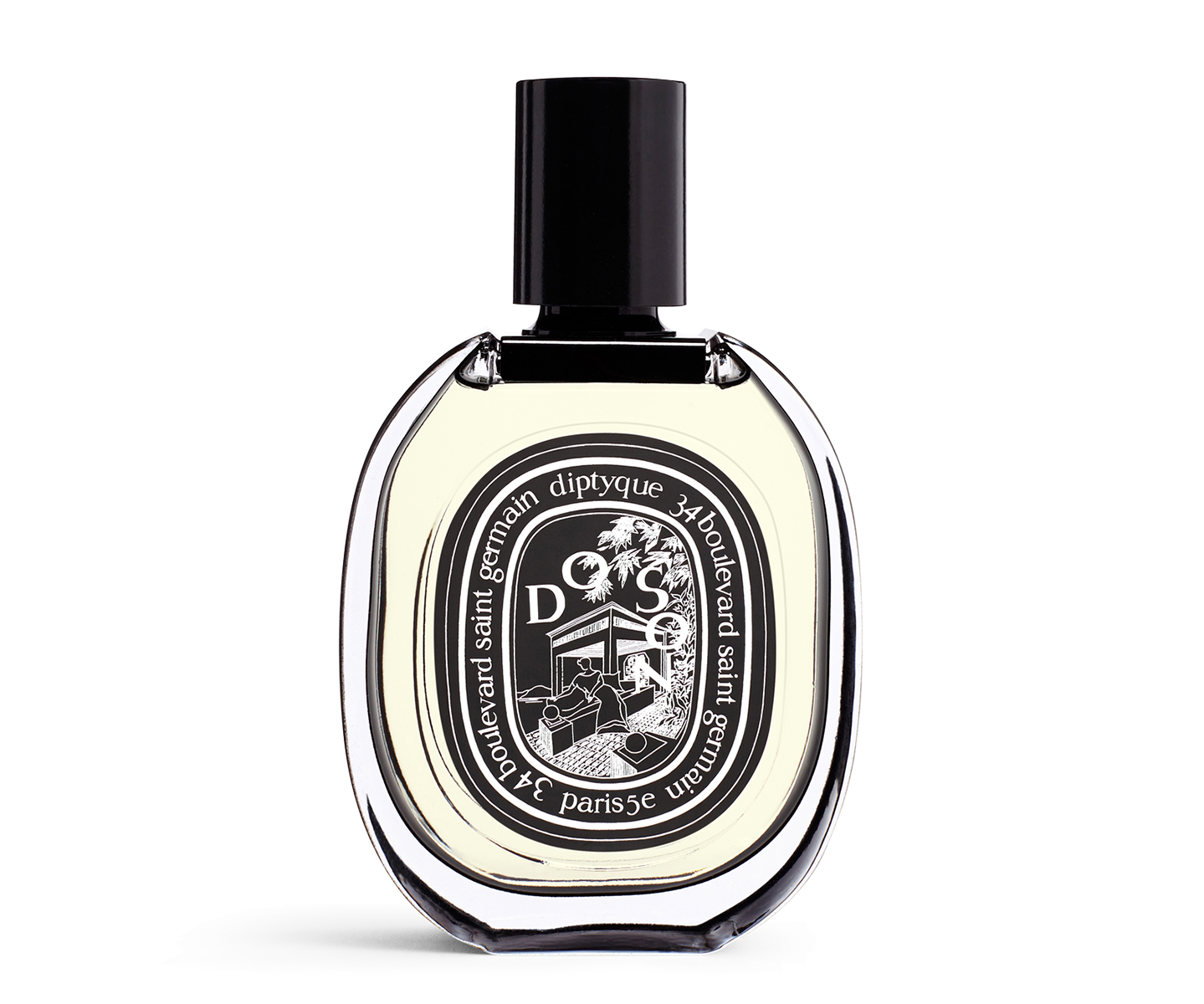 diptyque DO SON 75ml 香水　けーた LuLu Beauty - [Diptyque] DO SON（杜桑）淡香精75ml
